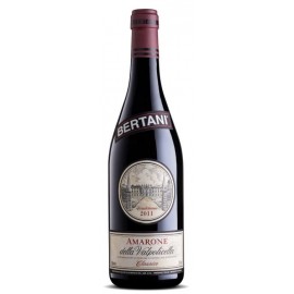 Amarone della Valpolicella Classico D.O.C.G. - Bertani