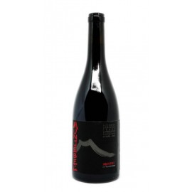 Munjebel Rosso - Etna Rosso D.O.P. - Frank Cornelissen