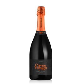 Cuvée Voyage Metodo Classico Brut - Frescobaldi