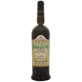 Bukkuram Padre della Vigna 2014 - Passito di Pantelleria D.O.C. - Marco De Bartoli