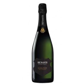 Noblesse - Brut Metodo Classico - Benanti