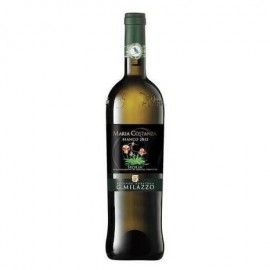 Maria Costanza Bianco - Magnum - Sicilia D.O.P. - Az. Agr. Milazzo