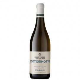 Zottorinotto - Etna Bianco D.O.C. - Tornatore