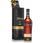 Rum 23 anni Sistema Solera Zacapa