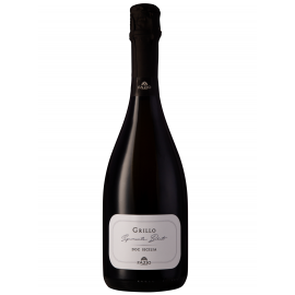 Grillo Spumante Brut - Sicilia D.O.C. - Fazio