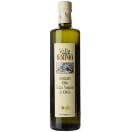 Valle dell'Irminio - Olio Extravergine d'oliva - Fratelli Aprile