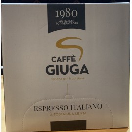 Caffè Giuga - Italiano per tradizione