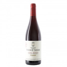 Moganazzi 2019 - Etna Rosso D.O.C. - Tenuta delle Terre Nere