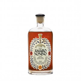 Amaro Nonino Quintessentia