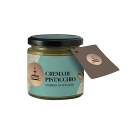 Crema di pistacchio - Fiasconaro
