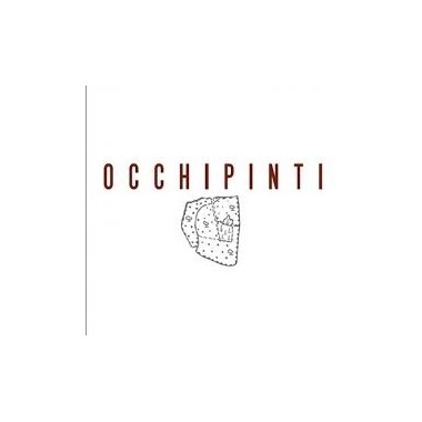 Sp 68 Rosso Terre Siciliane I.G.T - Occhipinti