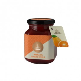 Marmellata di Arance di Sicilia - Fiasconaro