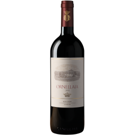 Ornellaia 2018 La Grazia - Bolgheri D.O.C. Superiore Rosso - Ornellaia