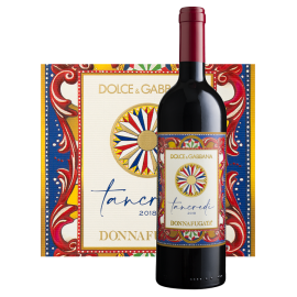 Tancredi 2020 - Terre Siciliane IGT - Dolce&Gabbana - Donnafugata