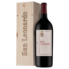 San Leonardo 2017 Magnum - I.G.T. Dolomiti - Tenuta San Leonardo