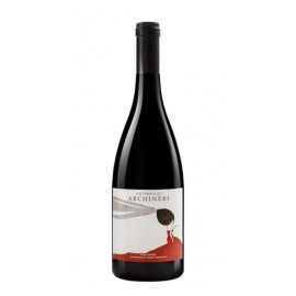 Archineri - Etna Rosso D.O.C. - Pietradolce