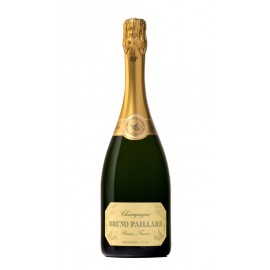 Champagne Extra Brut 'Première Cuvée' - Bruno Paillard