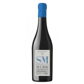 SM Santa Margherita - Vino di Contrada - Sicilia D.O.C. - Arianna Occhipinti