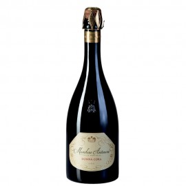 Donna Cora Satèn - Franciacorta D.O.C.G. -Tenuta Montenisa - Marchese Antinori