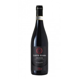 Amarone D.O.C.G. - "La Groletta" - Corte Giara - Allegrini