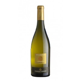 SoloSole - Vermentino Bolgheri D.O.C. - Poggio al Tesoro