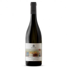 Contrada Cavaliere 2019 - Etna Bianco D.O.C. - Benanti