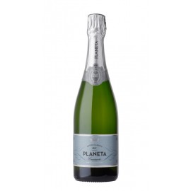 Brut Metodo Classico -  Sicilia D.O.C. - Planeta