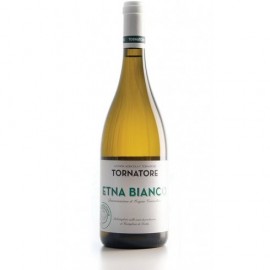 Etna Bianco D.O.C. 2021 - Tornatore