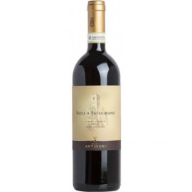 Badia A Passignano - Chianti Classico D.O.C.G. Gran Selezione - Antinori