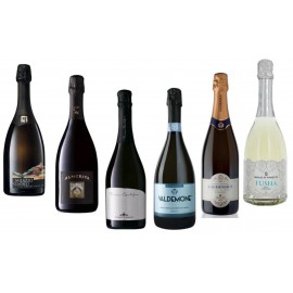 Giro di Sicilia - Sparkling wines