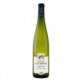 Riesling “Les Princes Abbés” - Alsace A.O.C. - Domaines Schlumberger