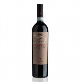 Amarone della Valpolicella Classico D.O.C.G. - Az. Agr. Secondo Marco