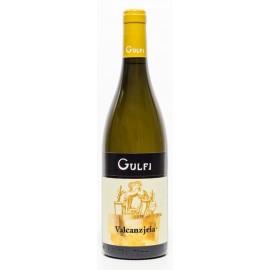 Valcanzjria IGT Terre Siciliane - Gulfi