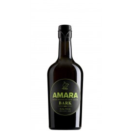 Amara Bark - Amaro di Arancia rossa e erbe