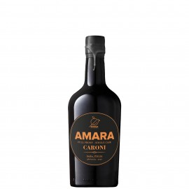 Amara Caroni - Full Proof - Single Cask