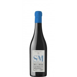 SM Santa Margherita 2021 - Vino Di Contrada - Sicilia D.O.C. - Arianna Occhipinti