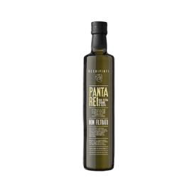 Olio Extravergine Di Oliva Panta Rei - Az. Agr. Arianna Occhipinti