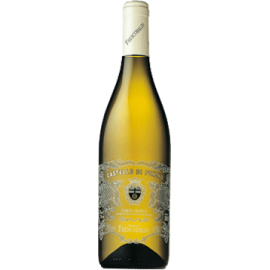 Pomino Bianco D.O.C. - Frescobaldi