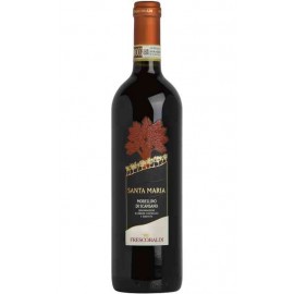 Santa Maria 2022 - Morellino Di Scansano D.O.C.G. - Frescobaldi