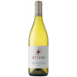 Attems Sauvignon Blanc - Venezia Giulia I.G.T. - Frescobaldi