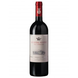 Le Serre Nuove Dell' Ornellaia - Bolgheri D.O.C Rosso - Ornellaia