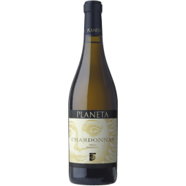 Chardonnay - Sicilia Menfi D.O.C. - Planeta