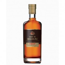 Bologne VSOP 42° - Rhum Attitude