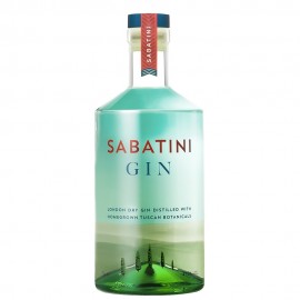 Sabatini Gin