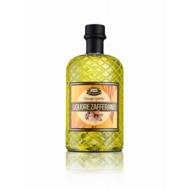 Liquore allo Zafferano - Antica Distilleria Quaglia