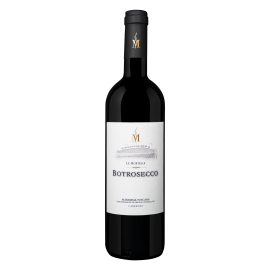 Botrosecco 2021 - Maremma Toscana D.O.C. - Le Mortelle - Antinori