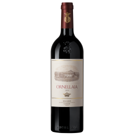 Ornellaia 2020 La Proporzione - Bolgheri DOC Superiore Rosso - Ornellaia