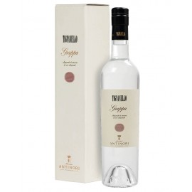 Grappa Tignanello - Marchesi Antinori