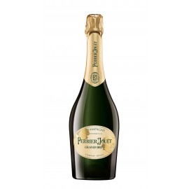 Champagne Grand Brut - Perrier-Jouët