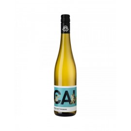 CAI Riesling Kabinett Trocken - Immich-Batterieberg